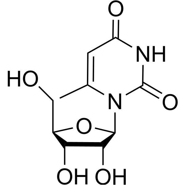 6-Methyluridine 16710-13-7